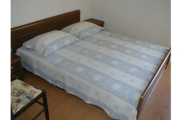 Horvaatia Privát Okrug Donji, Interjöör